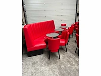 Compleet horeca meubilair - afbeelding 5 van  8