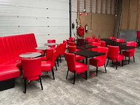 Compleet horeca meubilair - afbeelding 6 van  8