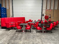 Compleet horeca meubilair - afbeelding 8 van  8