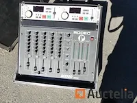 Compleet omroepsysteem - afbeelding 4 van  19