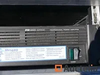 Compleet omroepsysteem - afbeelding 8 van  19