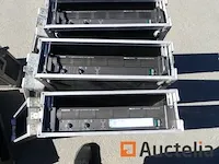 Compleet omroepsysteem