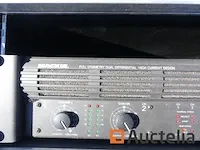 Compleet omroepsysteem - afbeelding 18 van  19