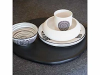 Compleet servies set 55 delig - afbeelding 2 van  14