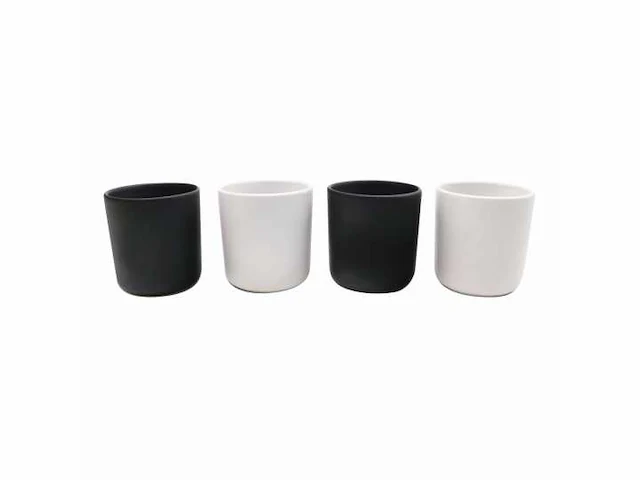 Compleet servies set 55 delig - afbeelding 12 van  14