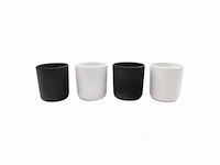 Compleet servies set 55 delig - afbeelding 12 van  14