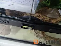 Compleet vivarium op een meubilair inbegrepen - afbeelding 4 van  21