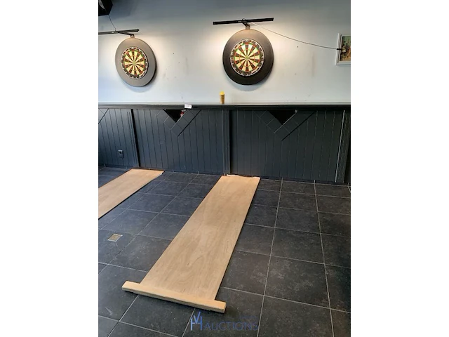 Complete dartsopstellingen - afbeelding 2 van  9