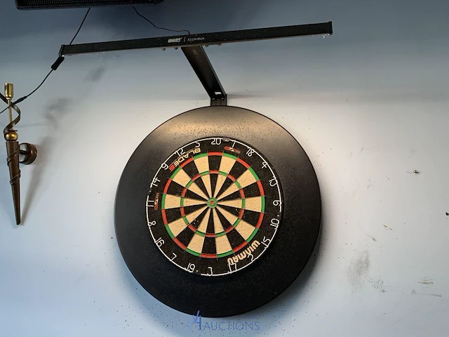 Complete dartsopstellingen - afbeelding 6 van  9