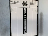 Complete dartsopstellingen - afbeelding 7 van  9