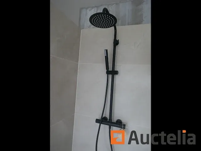Complete douche - afbeelding 2 van  5