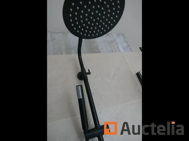 Complete douche - afbeelding 3 van  5