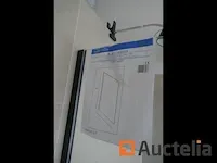 Complete douche - afbeelding 4 van  5
