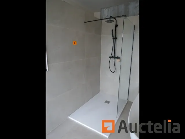 Complete douche - afbeelding 5 van  5