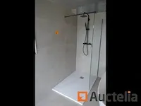 Complete douche - afbeelding 5 van  5