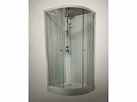 Complete douchecabine maryline douchecabine - afbeelding 1 van  4