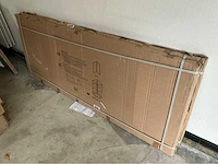 Complete douchecabine maryline douchecabine - afbeelding 2 van  4