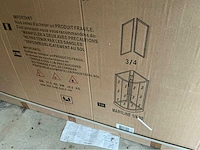 Complete douchecabine maryline douchecabine - afbeelding 4 van  4