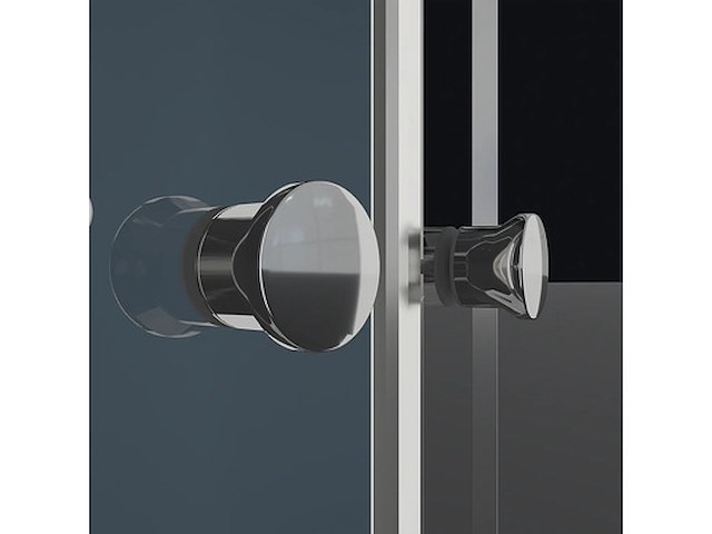 Complete doucheopstelling delphin - afbeelding 3 van  6