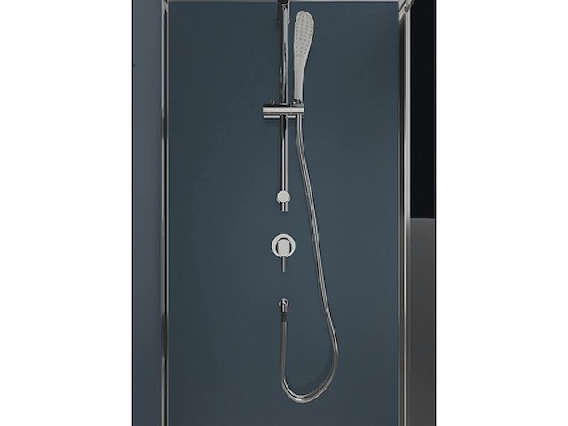 Complete doucheopstelling delphin - afbeelding 5 van  6