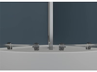 Complete doucheopstelling delphin - afbeelding 6 van  6