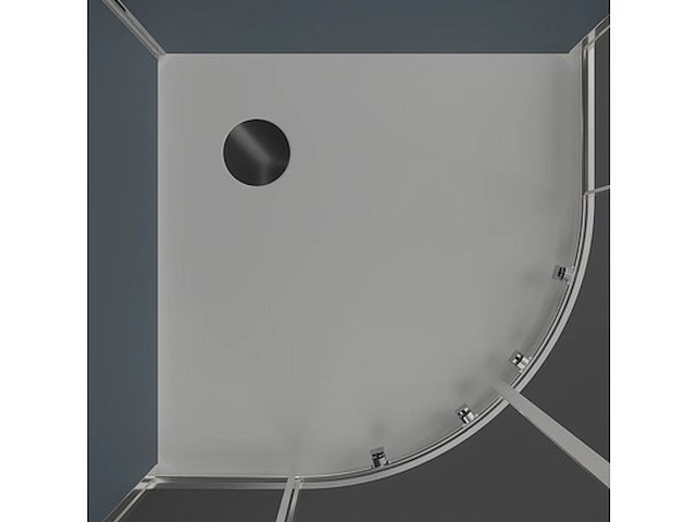 Complete doucheopstelling delphin - afbeelding 2 van  6