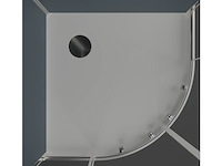 Complete doucheopstelling delphin - afbeelding 2 van  6