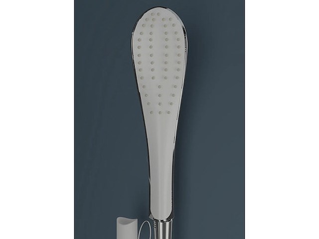 Complete doucheopstelling delphin - afbeelding 4 van  6