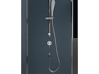 Complete doucheopstelling delphin - afbeelding 5 van  6