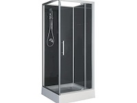 Complete doucheopstelling turtle - afbeelding 1 van  2