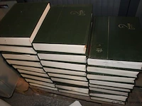 Complete encyclopedie - afbeelding 1 van  2