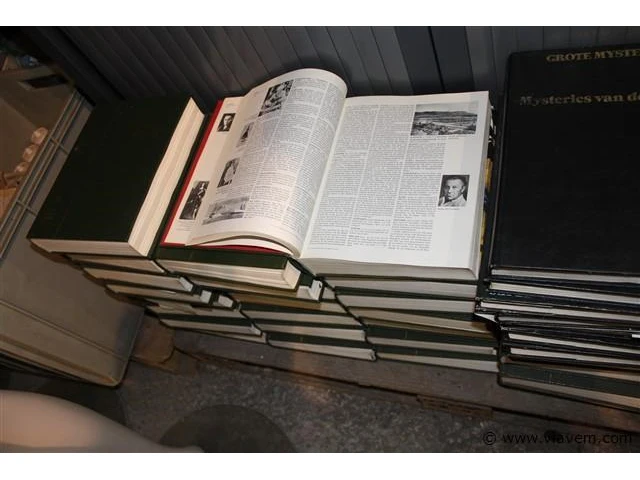 Complete encyclopedie - afbeelding 2 van  2