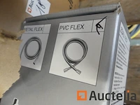 Complete geberit hangende toiletset - afbeelding 6 van  16