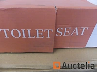 Complete geberit hangende toiletset - afbeelding 11 van  16