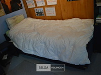 Complete kinderkamer blauw - afbeelding 5 van  5