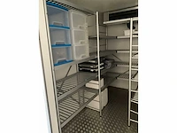 Complete koelcel + vriezer - afbeelding 16 van  22