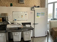 Complete koelcel + vriezer - afbeelding 1 van  22