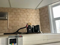 Complete koelcel + vriezer - afbeelding 4 van  22