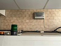 Complete koelcel + vriezer - afbeelding 5 van  22