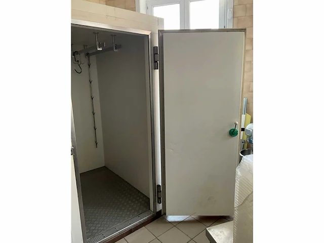 Complete koelcel + vriezer - afbeelding 6 van  22