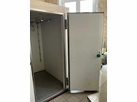 Complete koelcel + vriezer - afbeelding 6 van  22