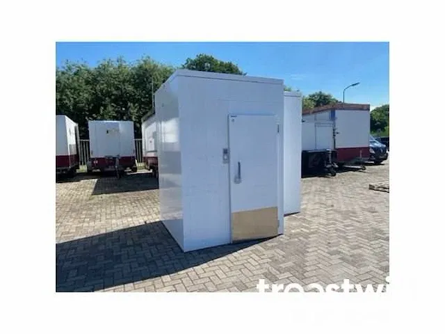 Complete koelcel - afbeelding 1 van  6