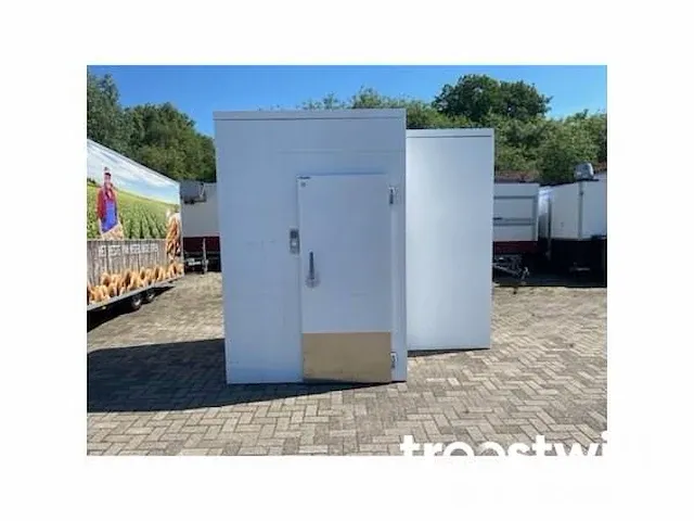 Complete koelcel - afbeelding 2 van  6
