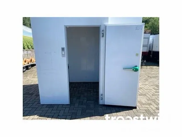 Complete koelcel - afbeelding 4 van  6