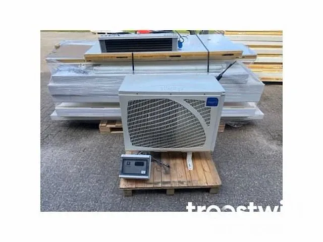 Complete koelcel - afbeelding 5 van  6