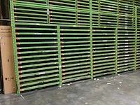 Complete legbord kast - afbeelding 3 van  10