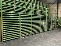 Complete legbord kast - afbeelding 4 van  10