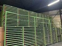 Complete legbord kast - afbeelding 5 van  10