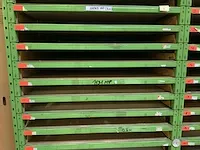 Complete legbord kast - afbeelding 6 van  10