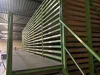 Complete legbord kast - afbeelding 9 van  10
